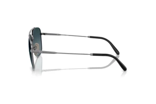 Side view Ray-Ban WILLIAM TITANIUM (RB8097 - 165/S3)