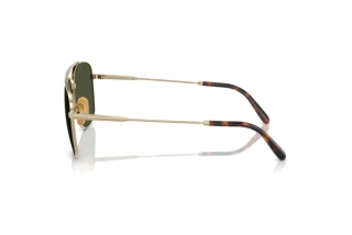 Side view Ray-Ban WILLIAM TITANIUM (RB8097 - 926531)