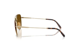 Side view Ray-Ban WILLIAM TITANIUM (RB8097 - 9265M2)