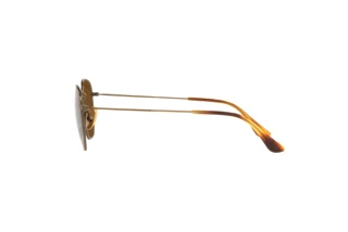 Side view Ray-Ban HEXAGONAL (RB8148 - 920757)