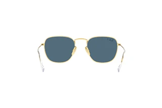 Rear view Ray-Ban FRANK (RB8157 - 9217T0)