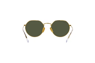 Rear view Ray-Ban RB8165 (921631)