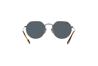 Rear view Ray-Ban RB8165 (9244R5)
