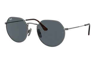 Front view Ray-Ban RB8165 (9244R5)