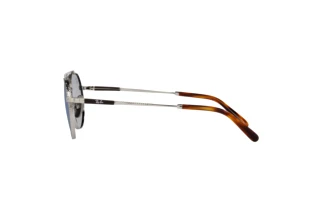 Side view Ray-Ban JACK II TITANIUM (RB8265 - 3139O4)