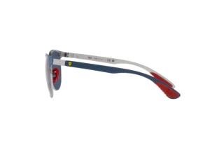 Side view Ray-Ban RB8327M (F07280)