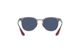 Rear view Ray-Ban RB8327M (F07280)