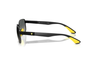 Side view Ray-Ban RB8329M (F12071)
