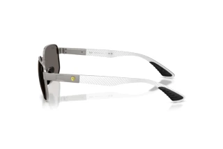 Side view Ray-Ban RB8329M (F124B1)