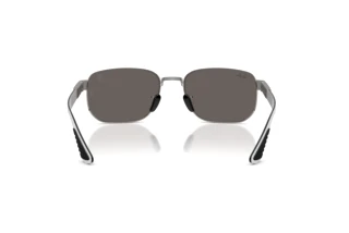 Rear view Ray-Ban RB8329M (F124B1)