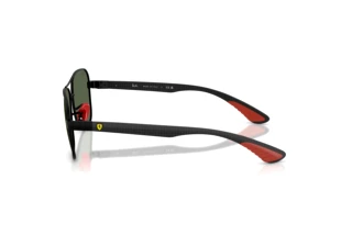 Side view Ray-Ban RB8336M (F00271)