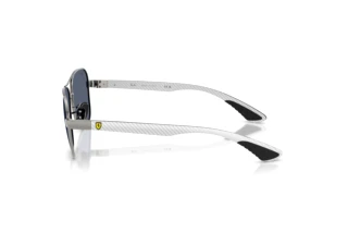 Side view Ray-Ban RB8336M (F11687)
