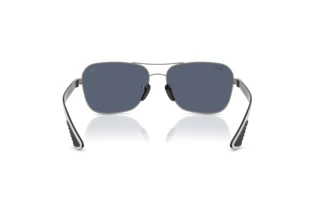 Rear view Ray-Ban RB8336M (F11687)