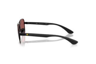 Side view Ray-Ban RB8336M (F117H2)