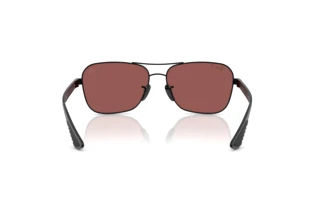 Rear view Ray-Ban RB8336M (F117H2)