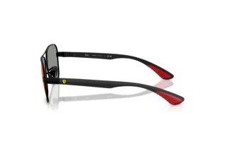 Side view Ray-Ban RB8336M (F1186P)