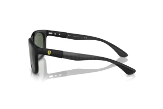 Side view Ray-Ban RB8362M (F69471)