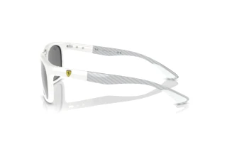 Side view Ray-Ban RB8362M (F6956G)