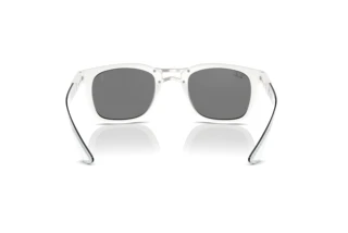 Rear view Ray-Ban RB8362M (F6956G)