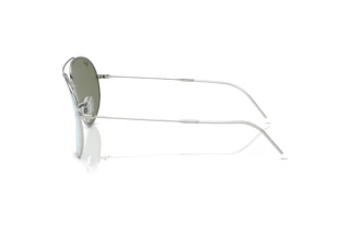 Side view Ray-Ban AVIATOR REVERSE (RBR0101S - 003/30)