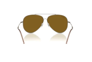 Rear view Ray-Ban AVIATOR REVERSE (RBR0101S - 004/83)
