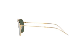 Side view Ray-Ban CARAVAN REVERSE (RBR0102S - 001/VR)