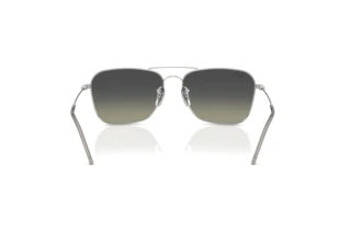 Rear view Ray-Ban CARAVAN REVERSE (RBR0102S - 003/11)