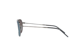 Side view Ray-Ban CARAVAN REVERSE (RBR0102S - 004/GA)