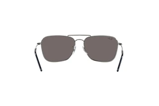 Rear view Ray-Ban CARAVAN REVERSE (RBR0102S - 004/GA)