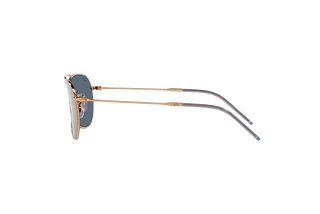 Side view Ray-Ban CARAVAN REVERSE (RBR0102S - 92023A)