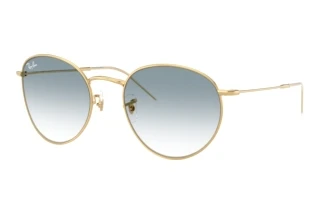 Front view Ray-Ban ROUND REVERSE (RBR0103S - 001/79)