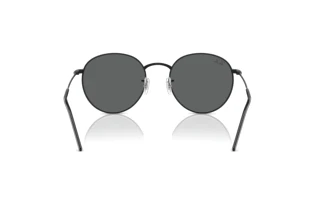 Rear view Ray-Ban ROUND REVERSE (RBR0103S - 002/GR)