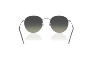 Rear view Ray-Ban ROUND REVERSE (RBR0103S - 003/11)