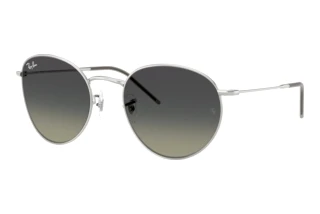 Front view Ray-Ban ROUND REVERSE (RBR0103S - 003/11)