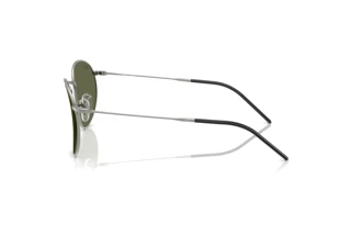 Side view Ray-Ban ROUND REVERSE (RBR0103S - 004/9A)