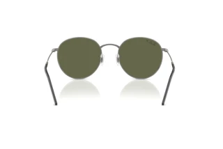 Rear view Ray-Ban ROUND REVERSE (RBR0103S - 004/9A)