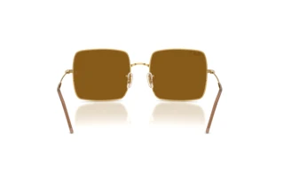 Rear view Ray-Ban SQUARE REVERSE (RBR0104S - 001/83)