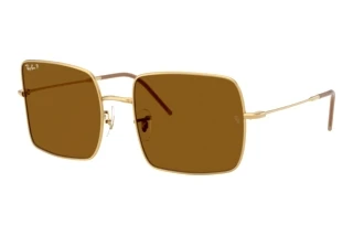 Front view Ray-Ban SQUARE REVERSE (RBR0104S - 001/83)