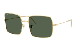 Front view Ray-Ban SQUARE REVERSE (RBR0104S - 001/VR)