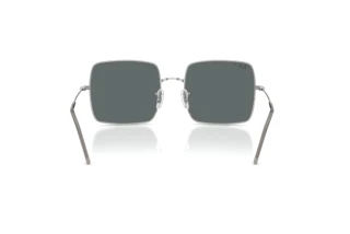 Rear view Ray-Ban SQUARE REVERSE (RBR0104S - 003/81)