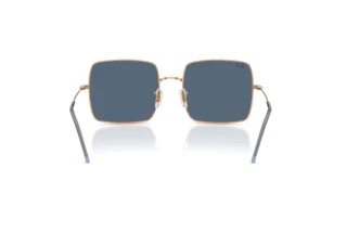 Rear view Ray-Ban SQUARE REVERSE (RBR0104S - 92023A)