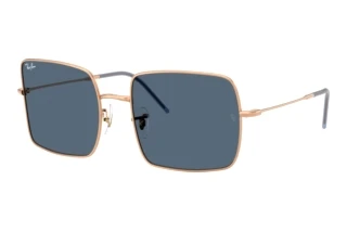 Front view Ray-Ban SQUARE REVERSE (RBR0104S - 92023A)