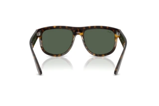 Rear view Ray-Ban BOYFRIEND REVERSE (RBR0501S - 6790VR)