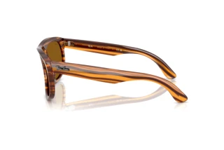 Side view Ray-Ban BOYFRIEND REVERSE (RBR0501S - 679183)