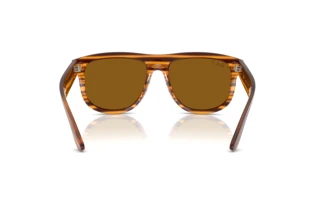 Rear view Ray-Ban BOYFRIEND REVERSE (RBR0501S - 679183)