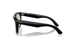 Side view Ray-Ban WAYFARER REVERSE (RBR0502S - 6677/2)