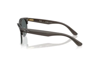 Side view Ray-Ban CLUBMASTER REVERSE (RBR0504S - 670781)
