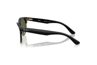 Side view Ray-Ban CLUBMASTER REVERSE (RBR0504S - 67839A)