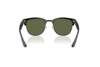 Rear view Ray-Ban CLUBMASTER REVERSE (RBR0504S - 67839A)
