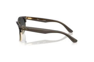 Side view Ray-Ban CLUBMASTER REVERSE (RBR0504S - 682911)